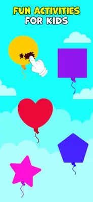 Baby Games Phone For Kids android App screenshot 3